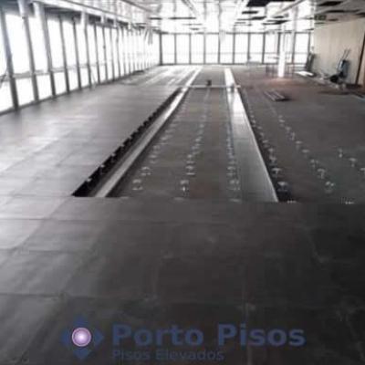Obras Porto Pisos Elevados 32