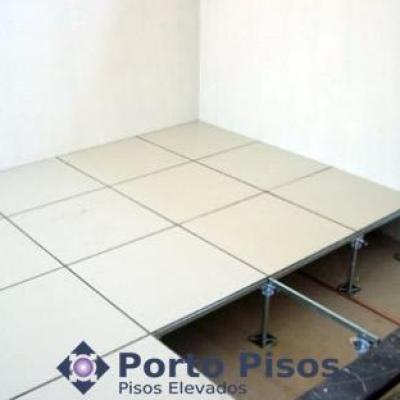 Obras Porto Pisos Elevados 3