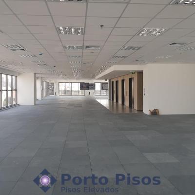 Obras Porto Pisos Elevados 57