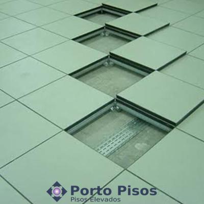 Obras Porto Pisos Elevados 70
